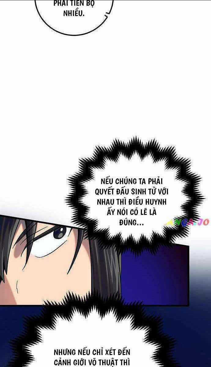 Thiên Phong Phách Đạo - Chapter 22 - Trang 58