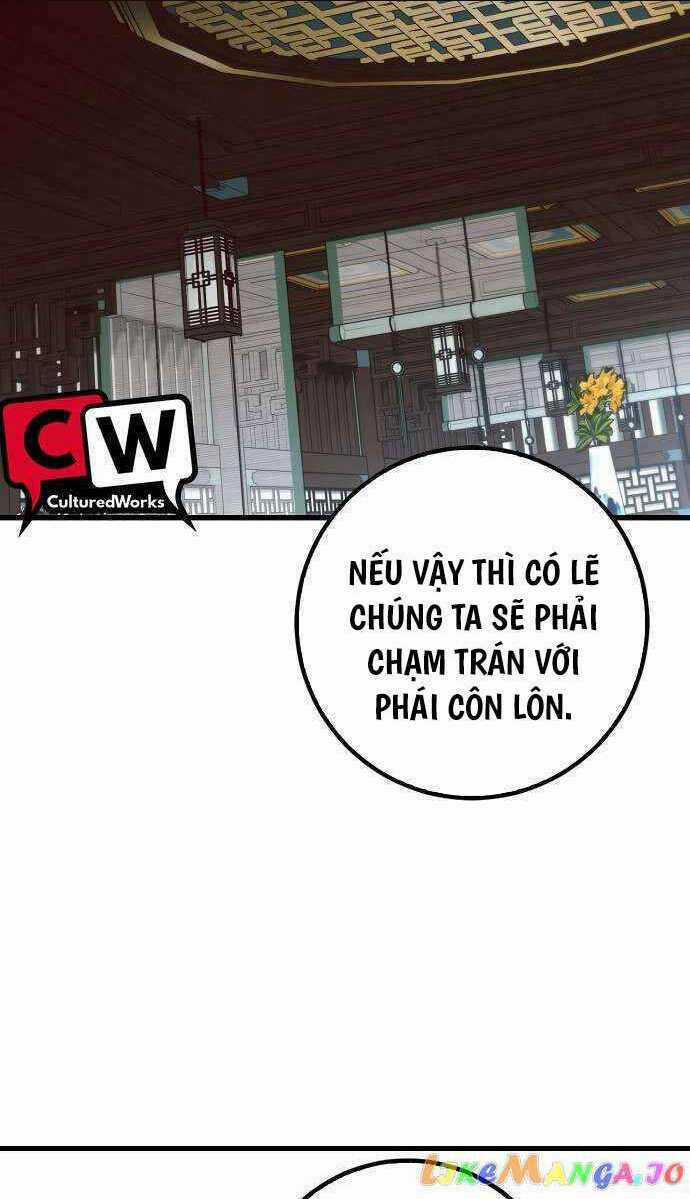 Thiên Phong Phách Đạo - Chapter 22 - Trang 9