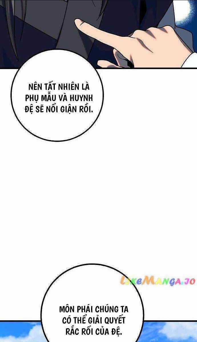 Thiên Phong Phách Đạo - Chapter 22 - Trang 81