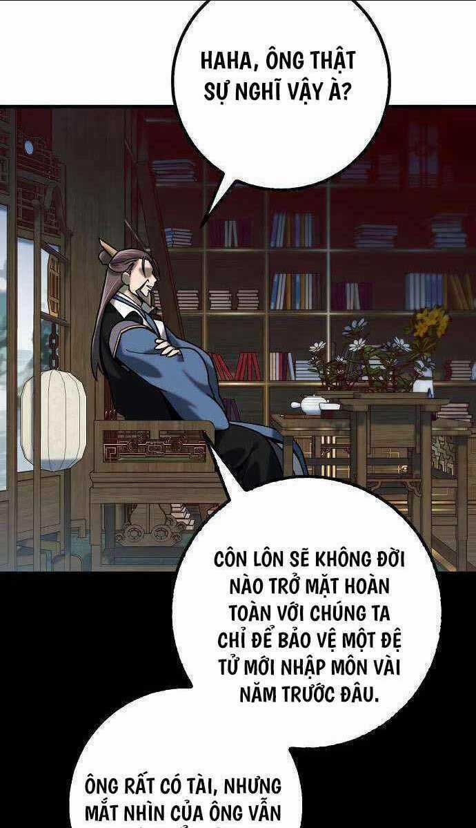 Thiên Phong Phách Đạo - Chapter 22 - Trang 10