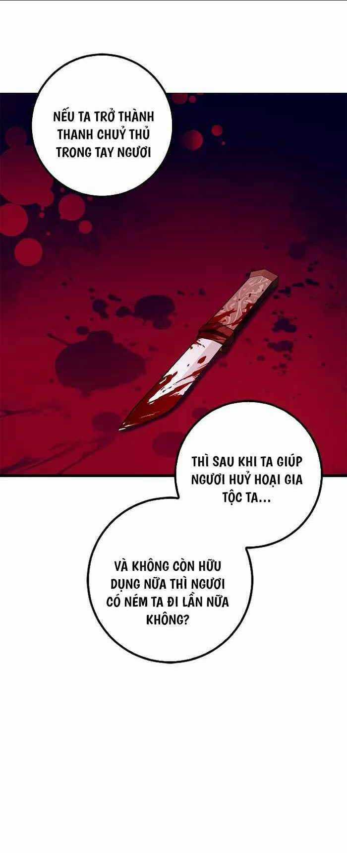 Thiên Phong Phách Đạo - Chapter 23 - Trang 11