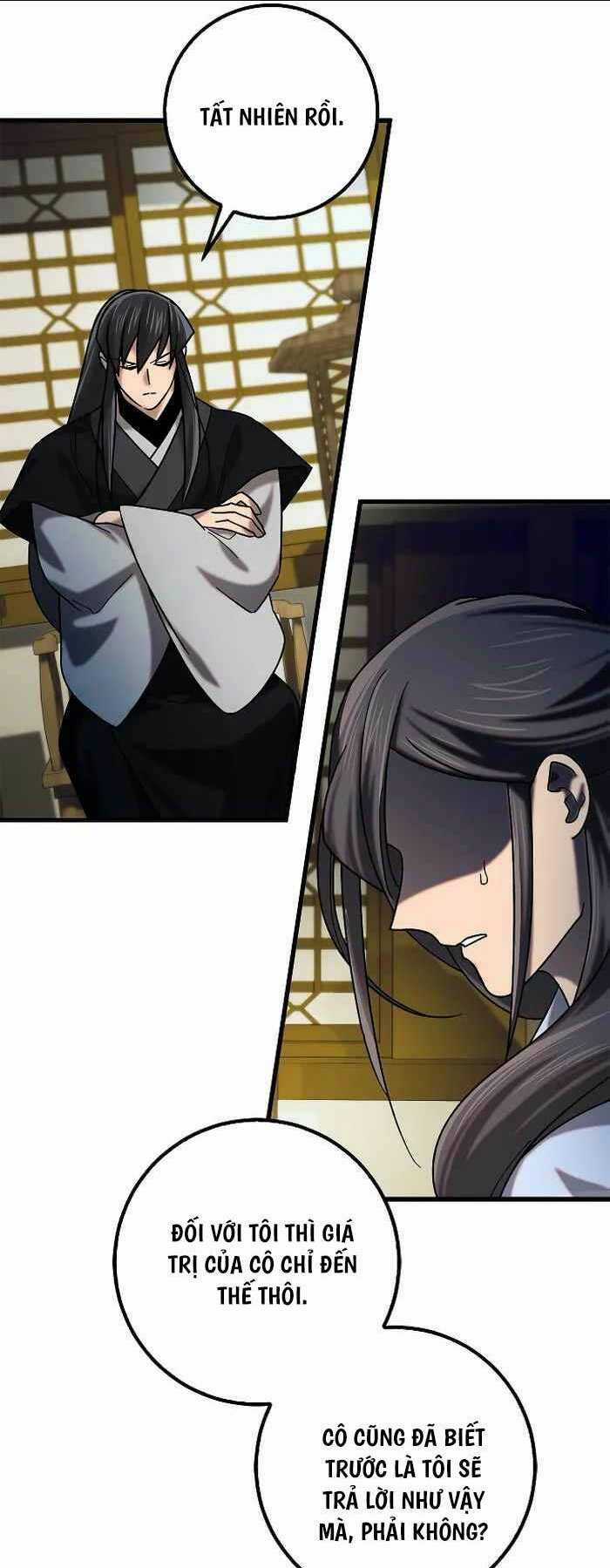 Thiên Phong Phách Đạo - Chapter 23 - Trang 12