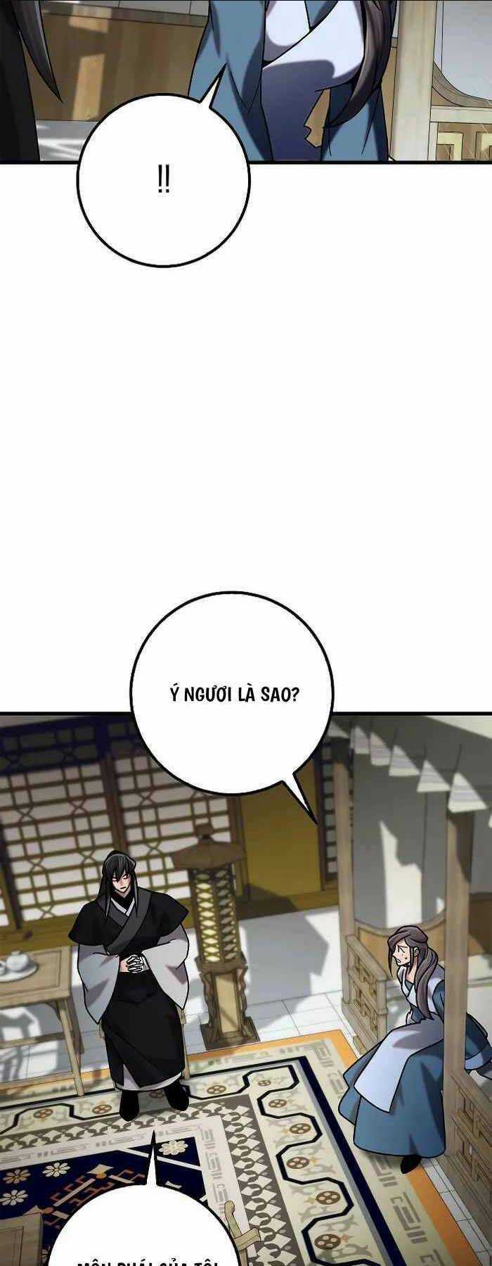 Thiên Phong Phách Đạo - Chapter 23 - Trang 15