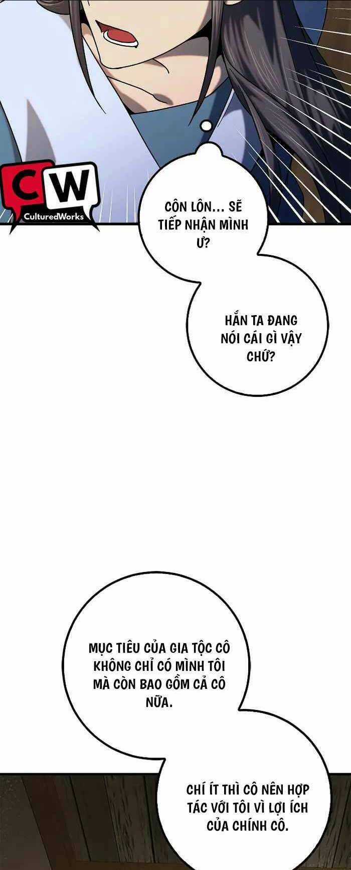 Thiên Phong Phách Đạo - Chapter 23 - Trang 17