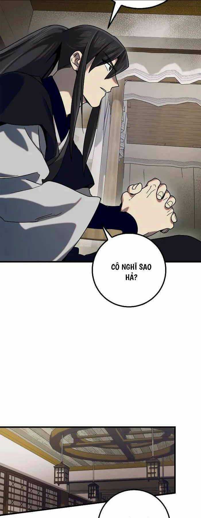 Thiên Phong Phách Đạo - Chapter 23 - Trang 18