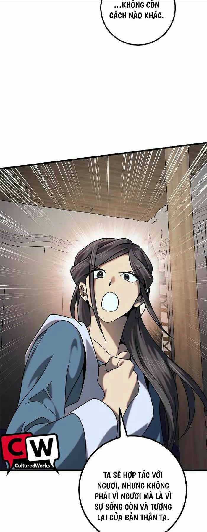 Thiên Phong Phách Đạo - Chapter 23 - Trang 19