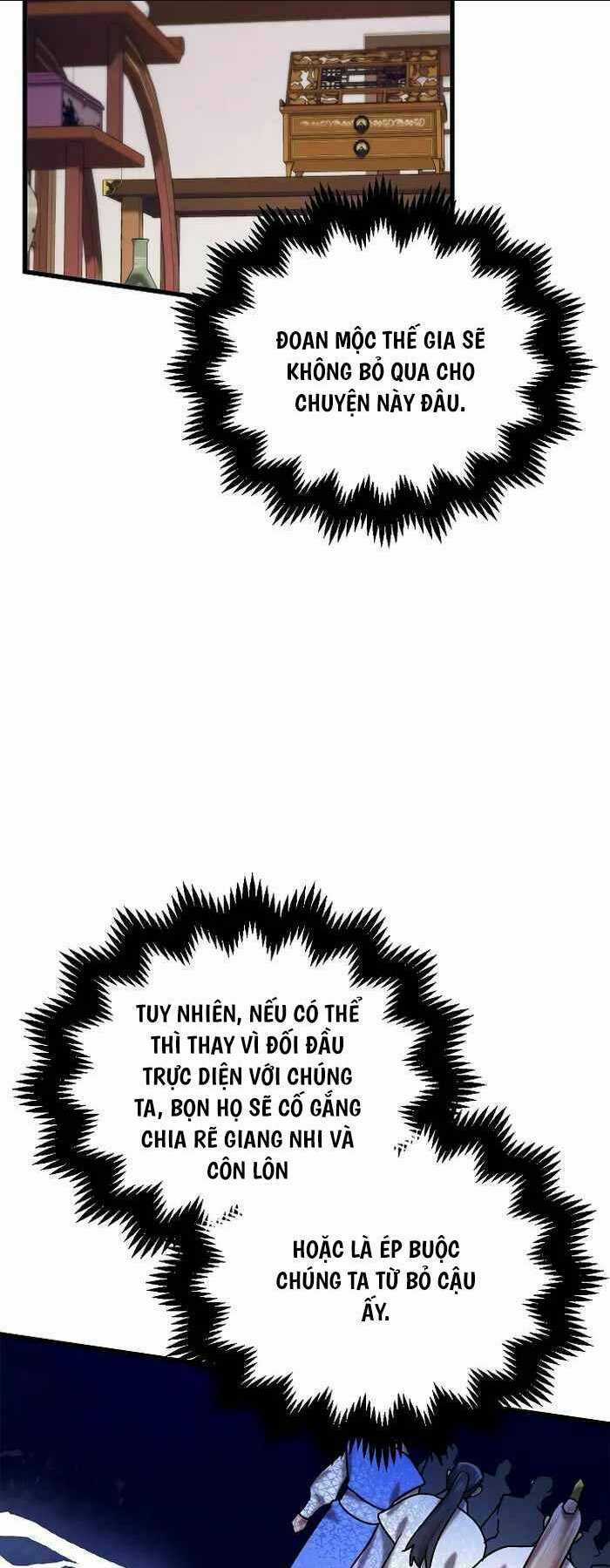 Thiên Phong Phách Đạo - Chapter 23 - Trang 21