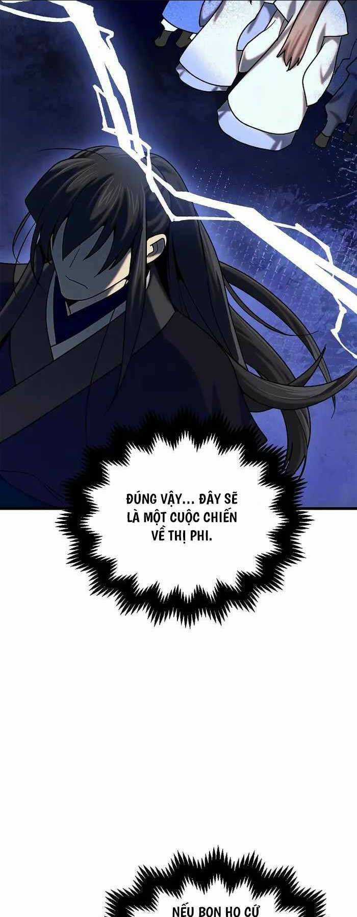 Thiên Phong Phách Đạo - Chapter 23 - Trang 22