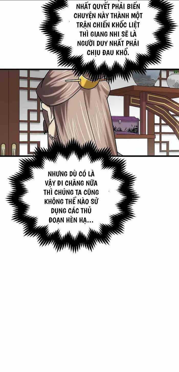 Thiên Phong Phách Đạo - Chapter 23 - Trang 23