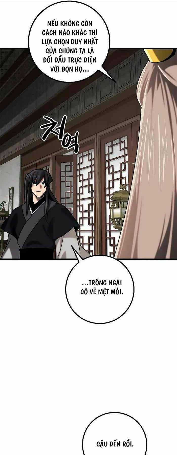 Thiên Phong Phách Đạo - Chapter 23 - Trang 24