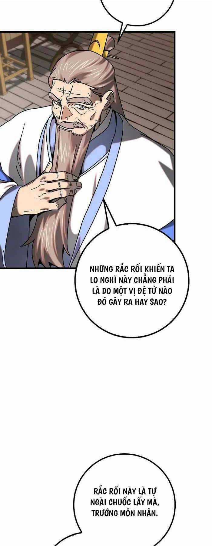 Thiên Phong Phách Đạo - Chapter 23 - Trang 25