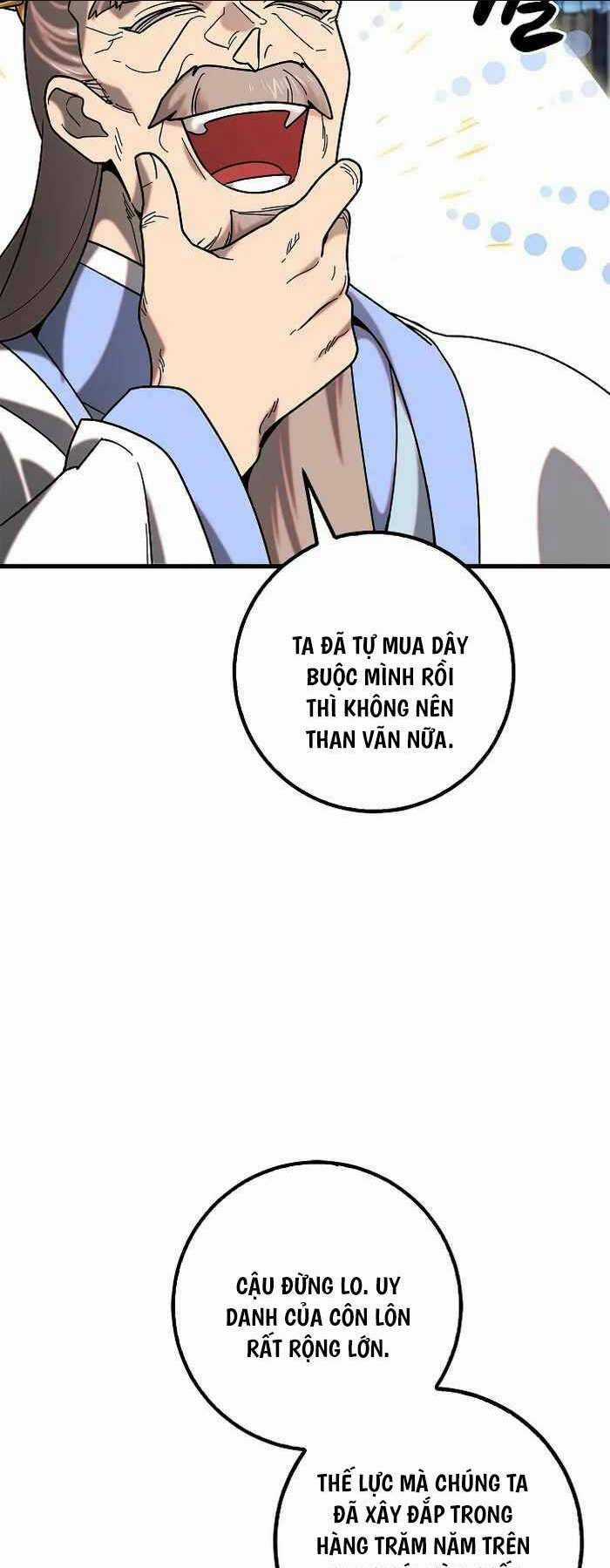 Thiên Phong Phách Đạo - Chapter 23 - Trang 27