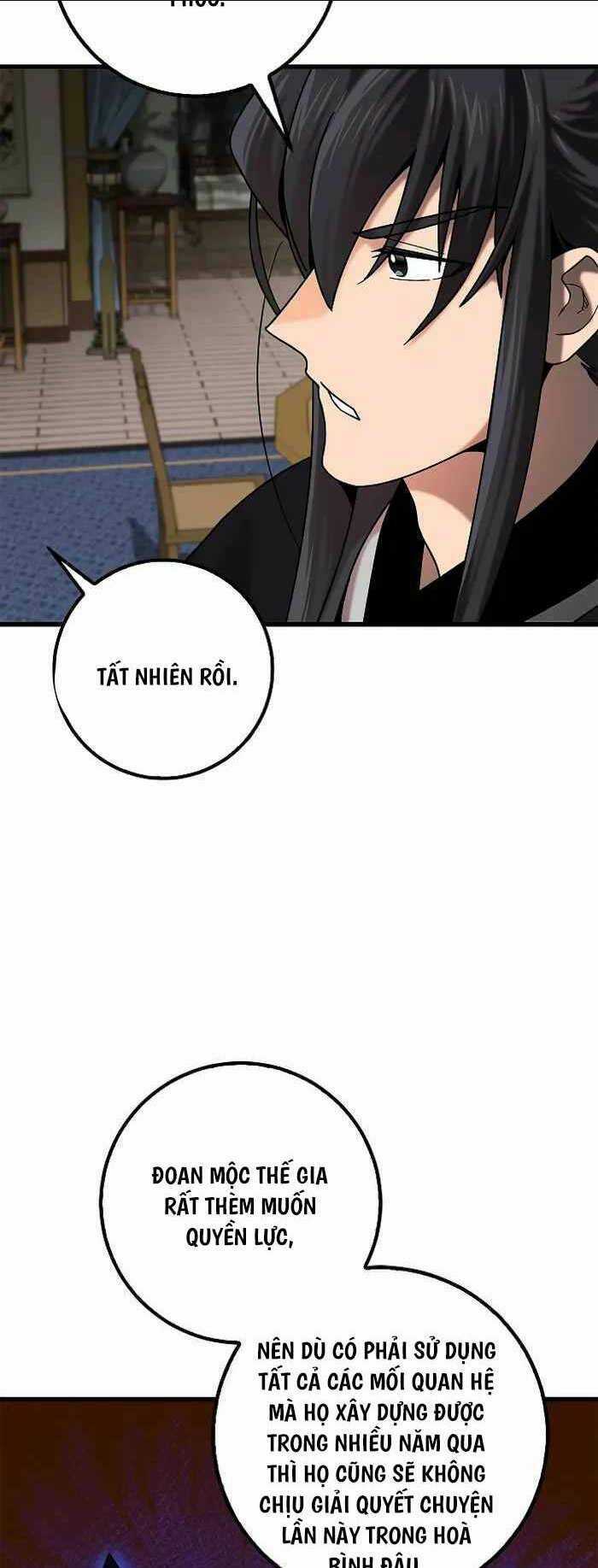 Thiên Phong Phách Đạo - Chapter 23 - Trang 29