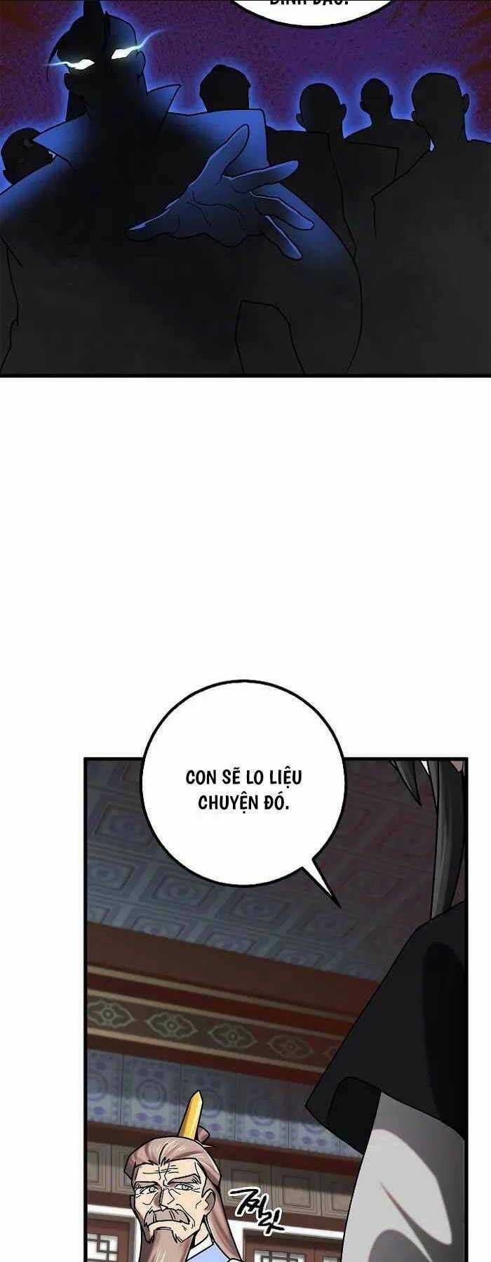 Thiên Phong Phách Đạo - Chapter 23 - Trang 30