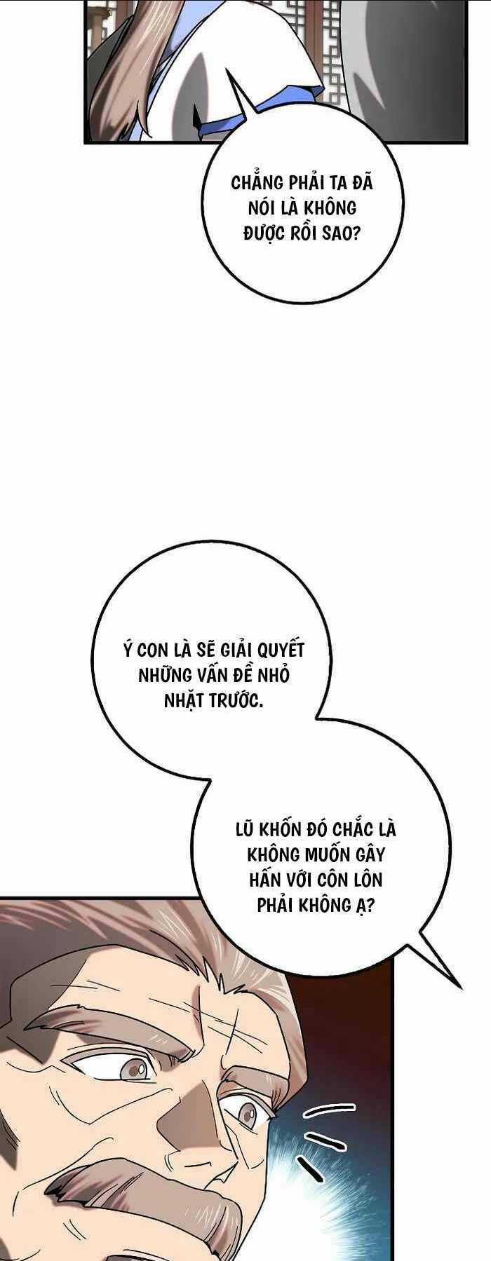 Thiên Phong Phách Đạo - Chapter 23 - Trang 31