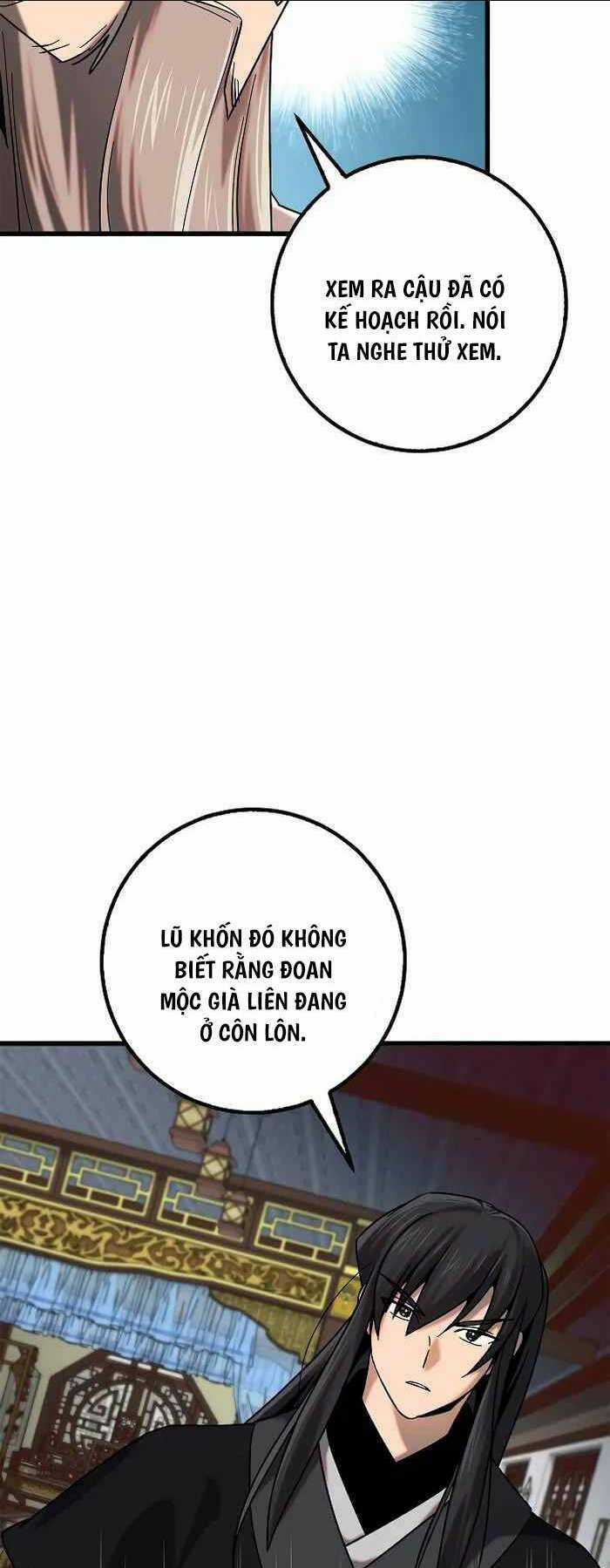 Thiên Phong Phách Đạo - Chapter 23 - Trang 32