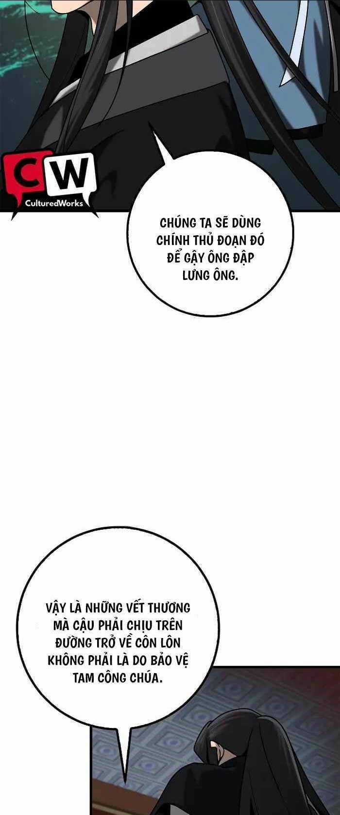 Thiên Phong Phách Đạo - Chapter 23 - Trang 35