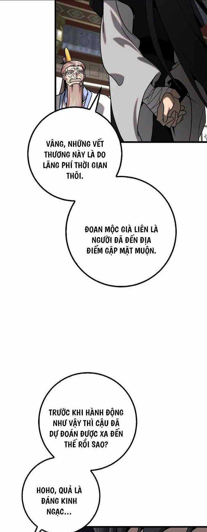 Thiên Phong Phách Đạo - Chapter 23 - Trang 36