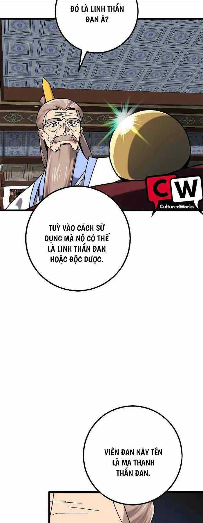 Thiên Phong Phách Đạo - Chapter 23 - Trang 39