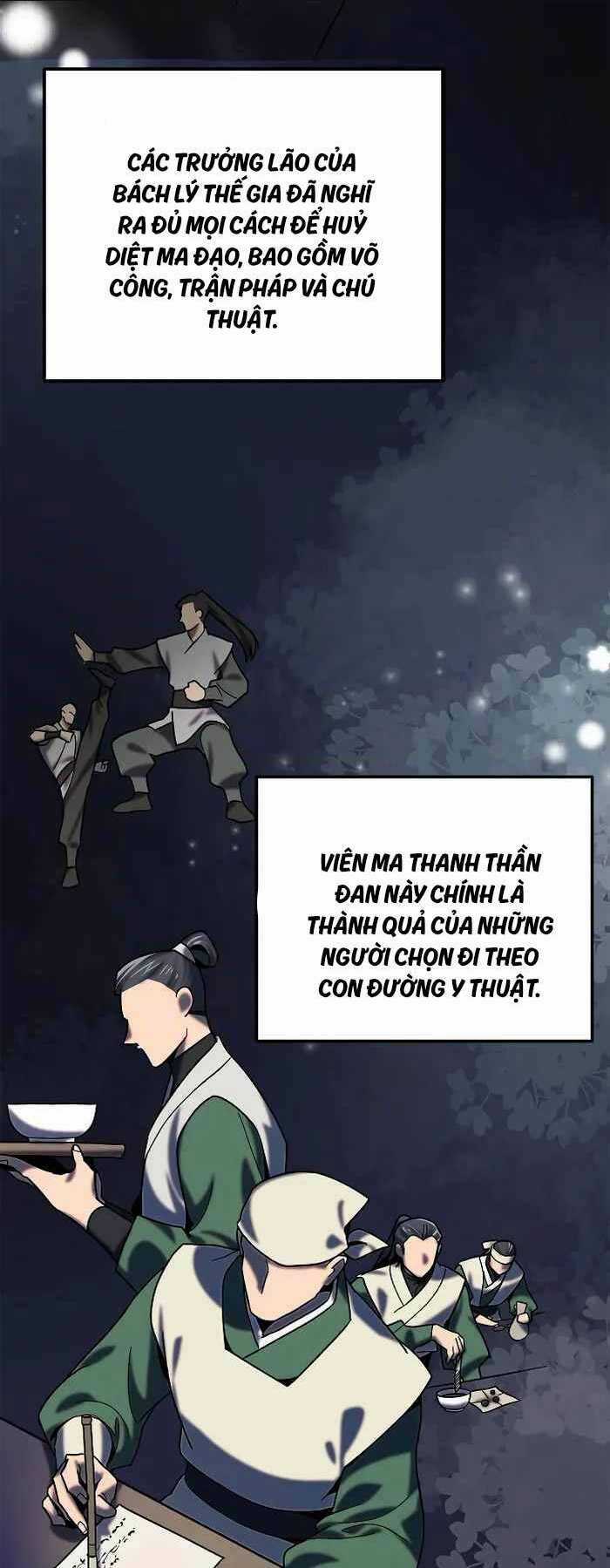 Thiên Phong Phách Đạo - Chapter 23 - Trang 42