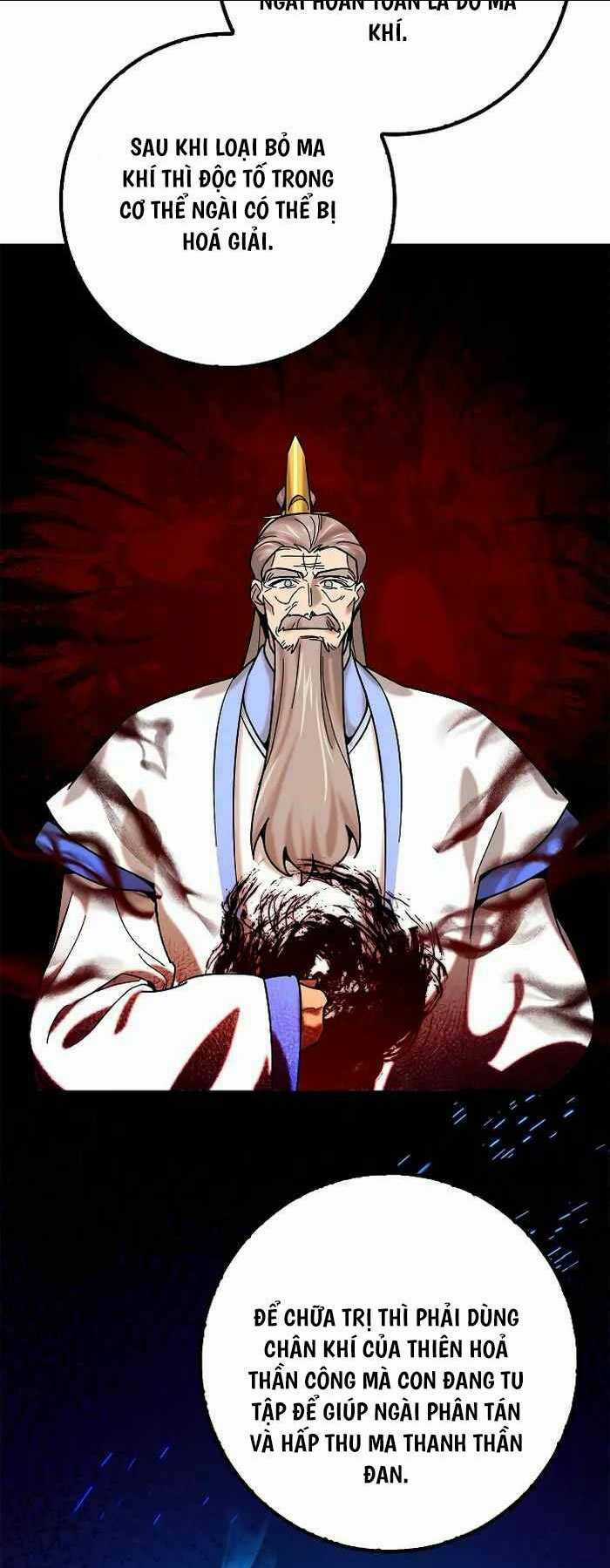 Thiên Phong Phách Đạo - Chapter 23 - Trang 44