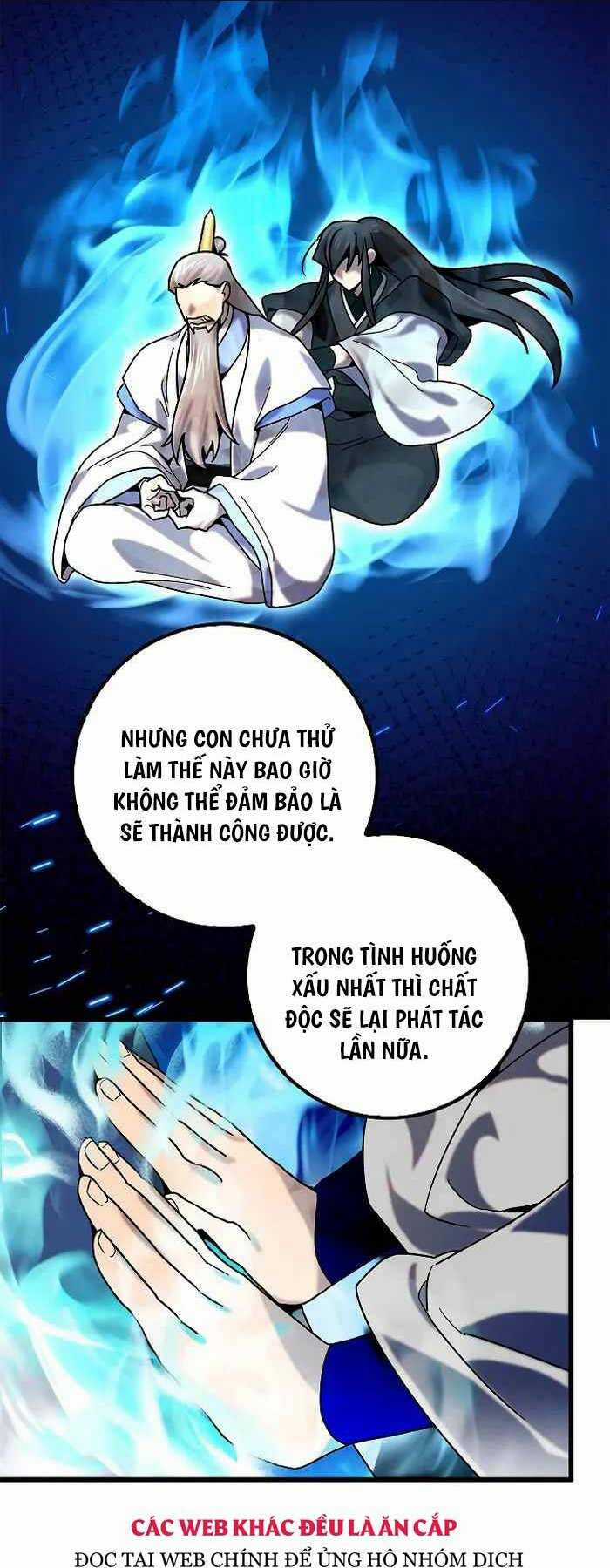 Thiên Phong Phách Đạo - Chapter 23 - Trang 45