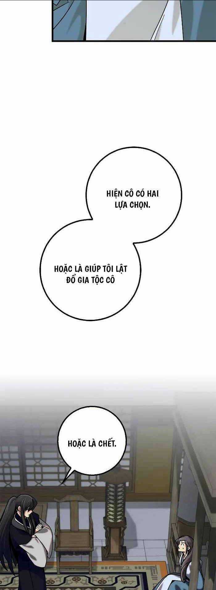 Thiên Phong Phách Đạo - Chapter 23 - Trang 6