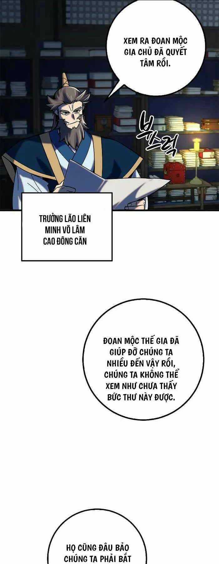 Thiên Phong Phách Đạo - Chapter 23 - Trang 52