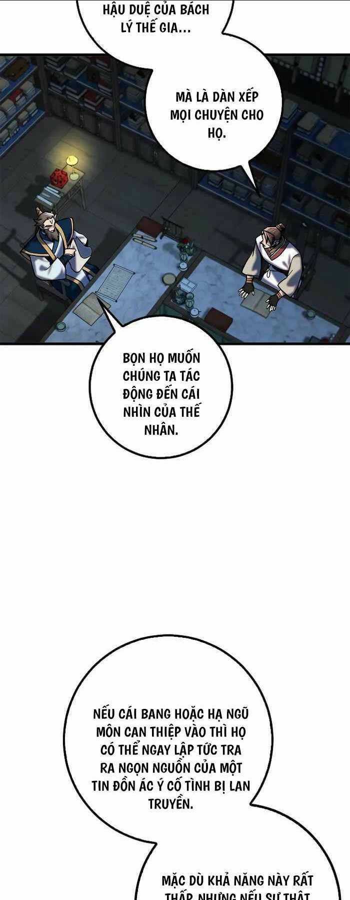 Thiên Phong Phách Đạo - Chapter 23 - Trang 53