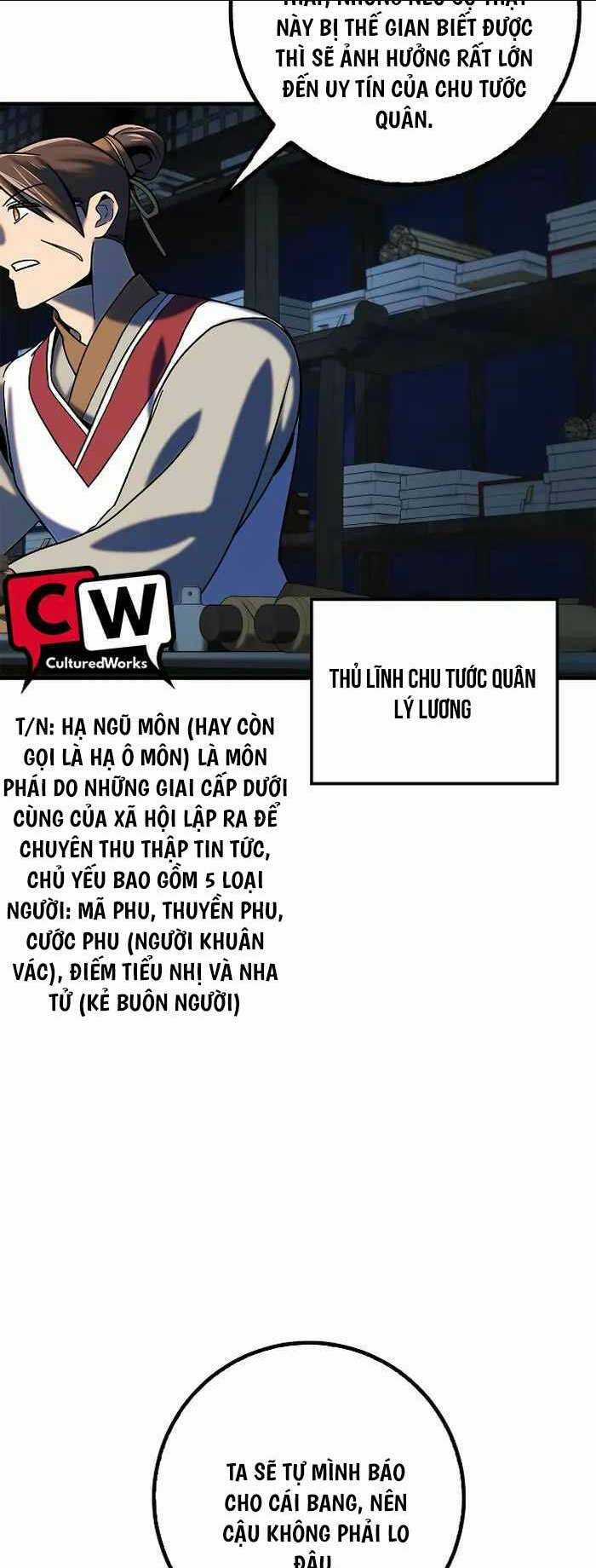 Thiên Phong Phách Đạo - Chapter 23 - Trang 54