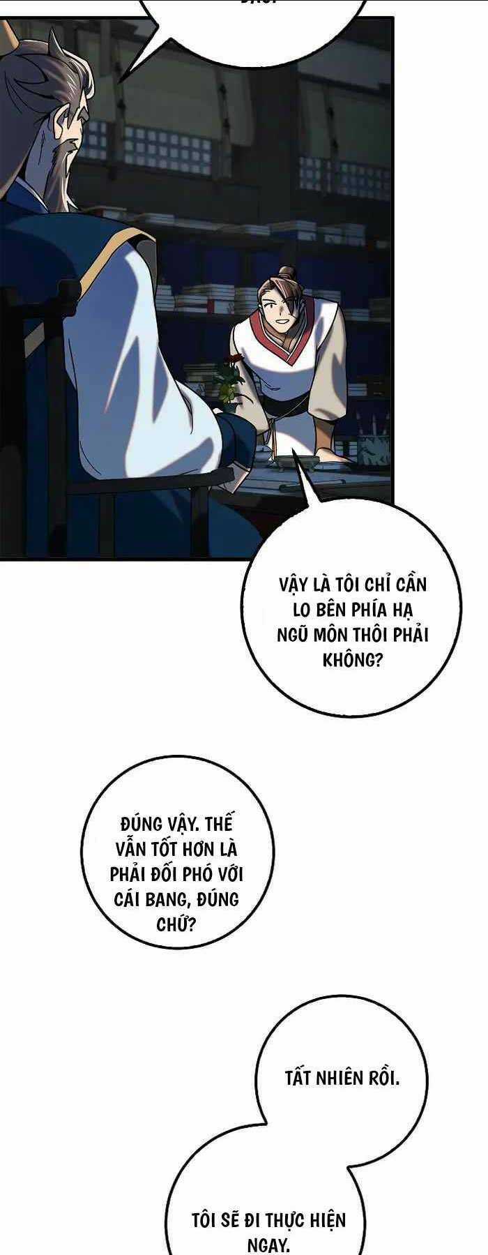 Thiên Phong Phách Đạo - Chapter 23 - Trang 55