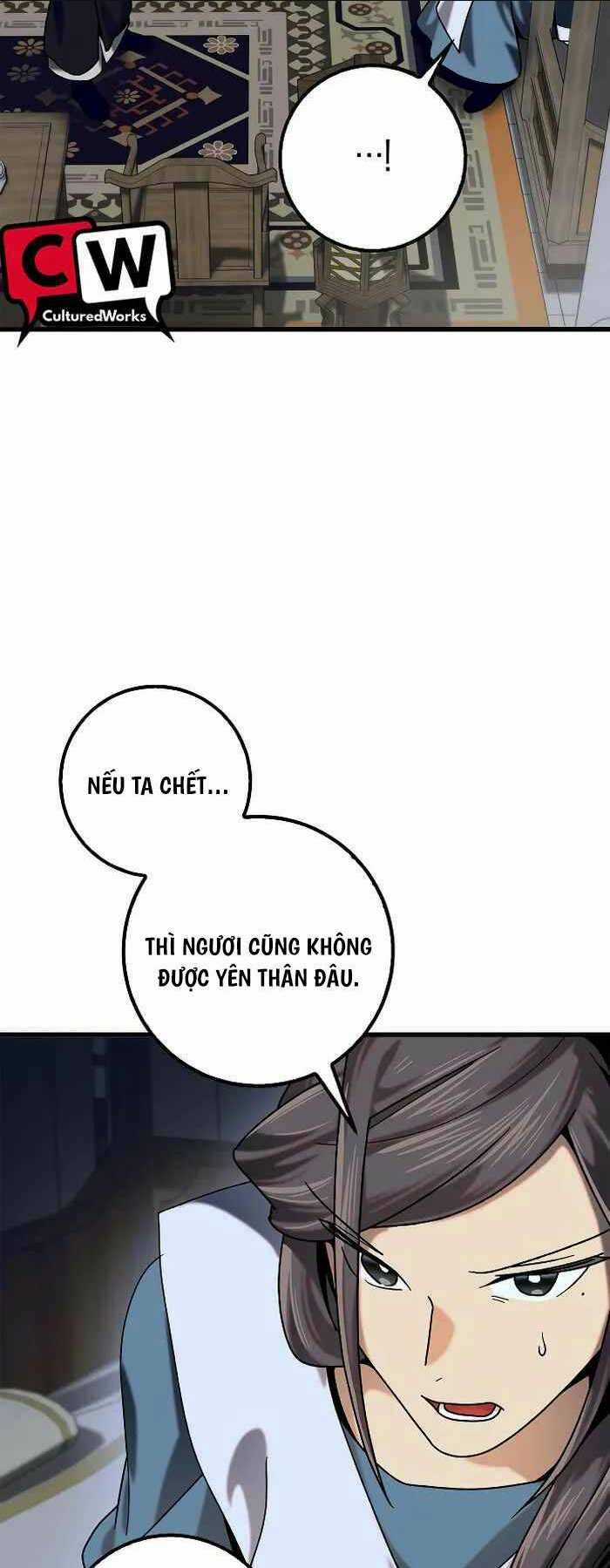 Thiên Phong Phách Đạo - Chapter 23 - Trang 7