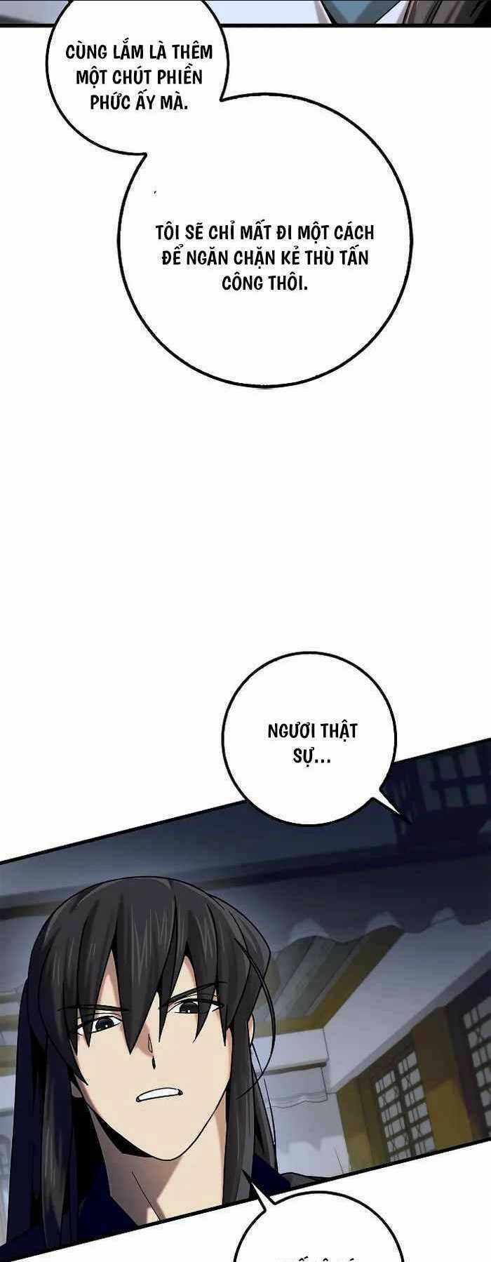 Thiên Phong Phách Đạo - Chapter 23 - Trang 8