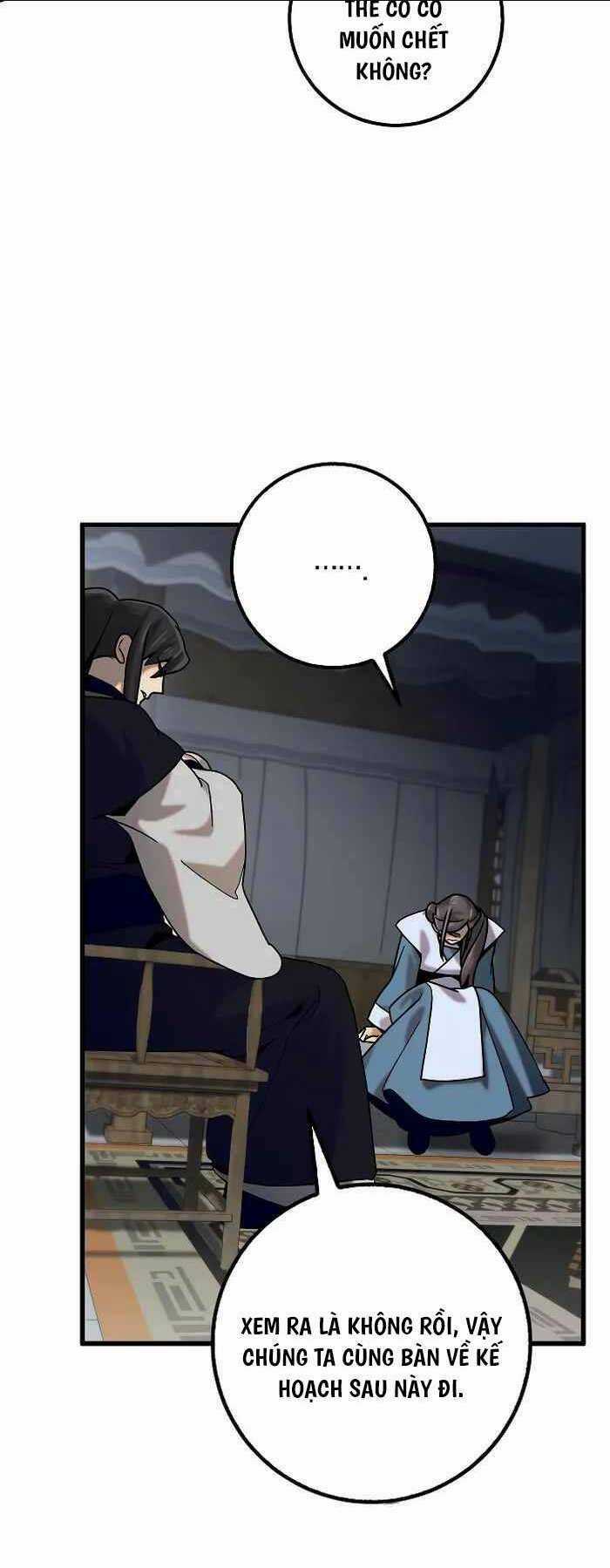 Thiên Phong Phách Đạo - Chapter 23 - Trang 9