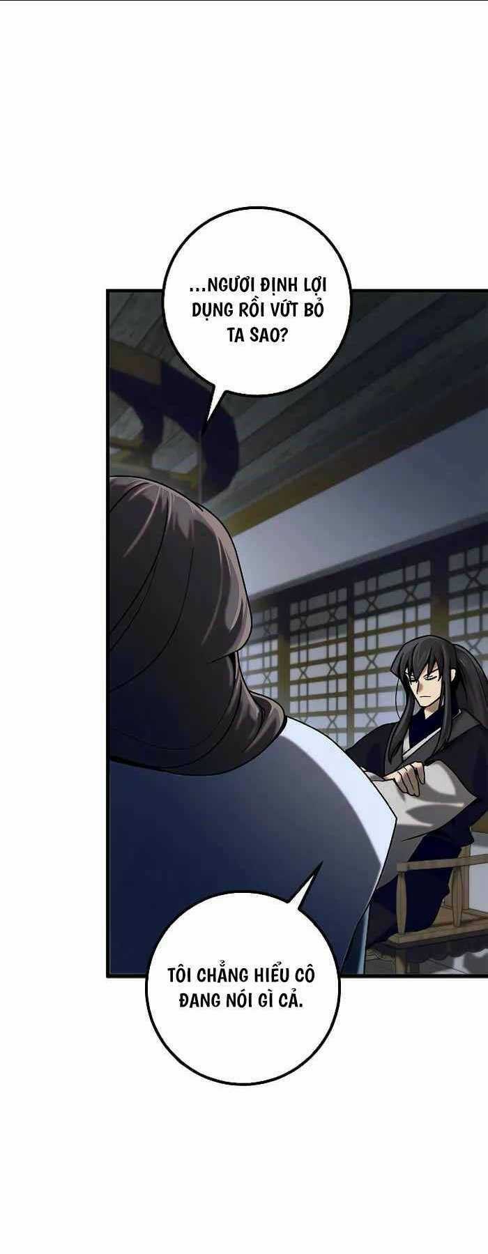 Thiên Phong Phách Đạo - Chapter 23 - Trang 10