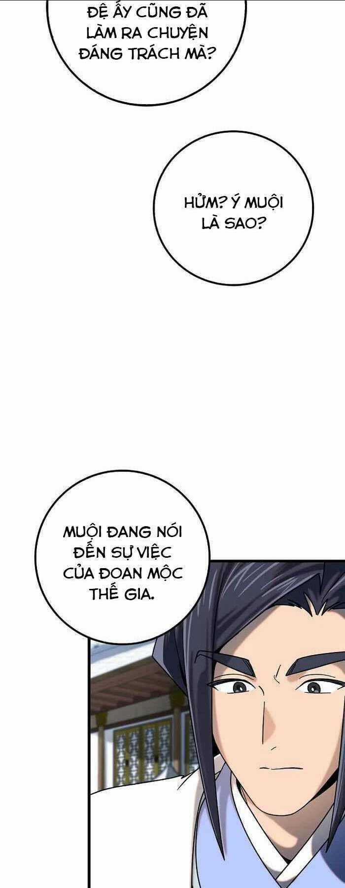 Thiên Phong Phách Đạo - Chapter 24 - Trang 11