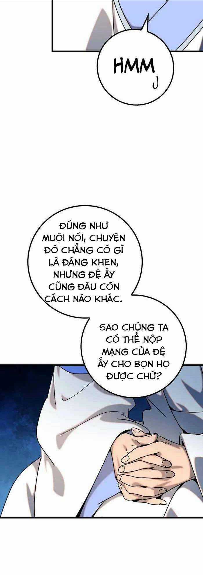 Thiên Phong Phách Đạo - Chapter 24 - Trang 12