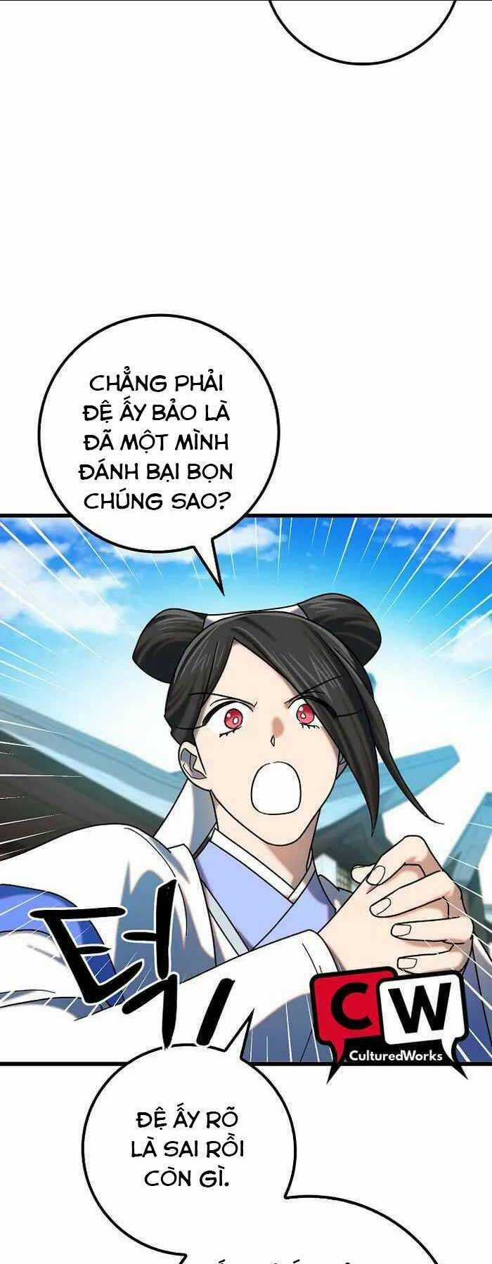 Thiên Phong Phách Đạo - Chapter 24 - Trang 14