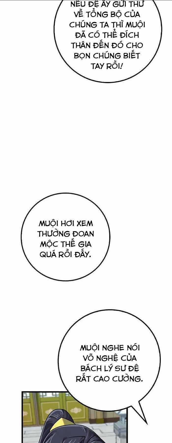 Thiên Phong Phách Đạo - Chapter 24 - Trang 15
