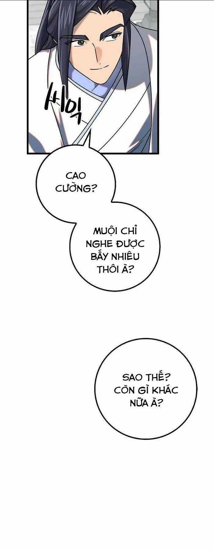 Thiên Phong Phách Đạo - Chapter 24 - Trang 16