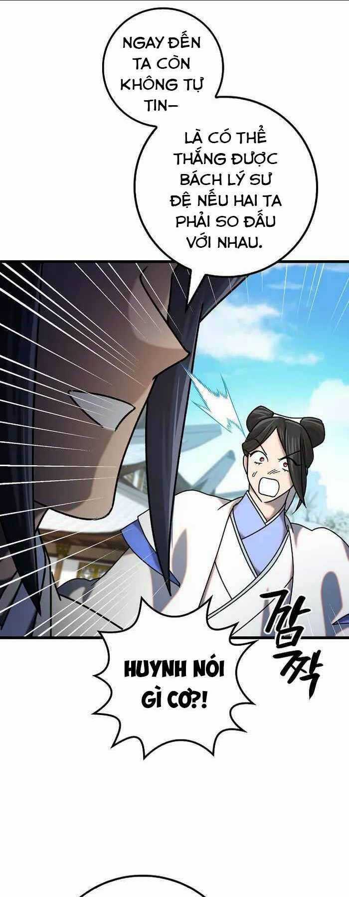 Thiên Phong Phách Đạo - Chapter 24 - Trang 17