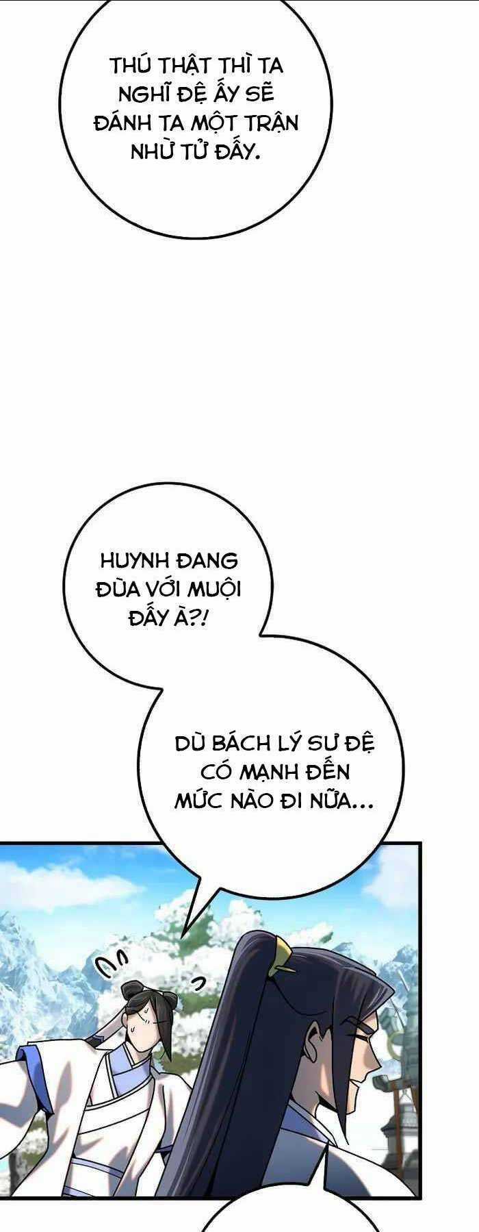 Thiên Phong Phách Đạo - Chapter 24 - Trang 18