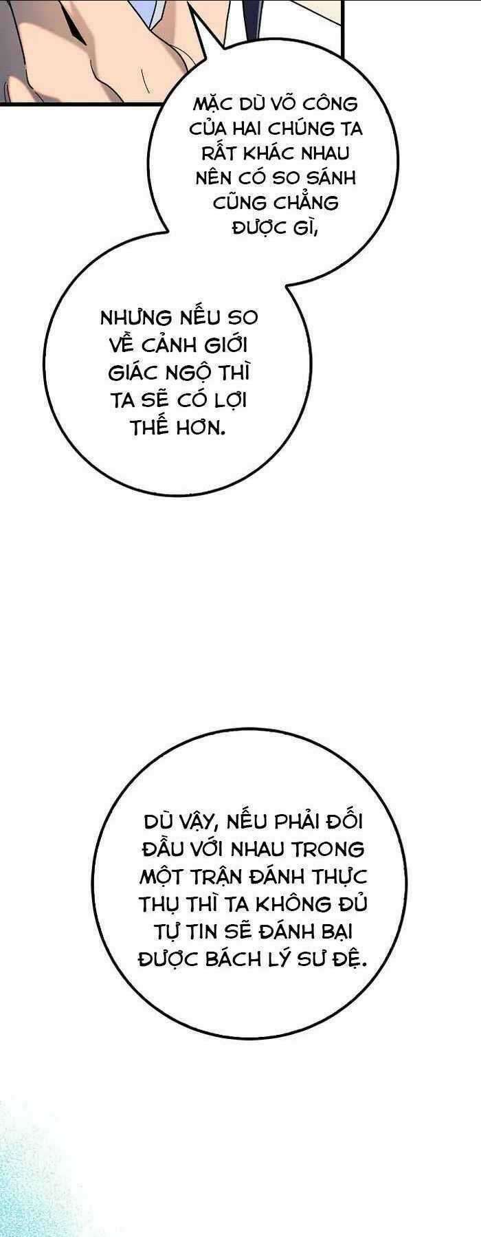 Thiên Phong Phách Đạo - Chapter 24 - Trang 20