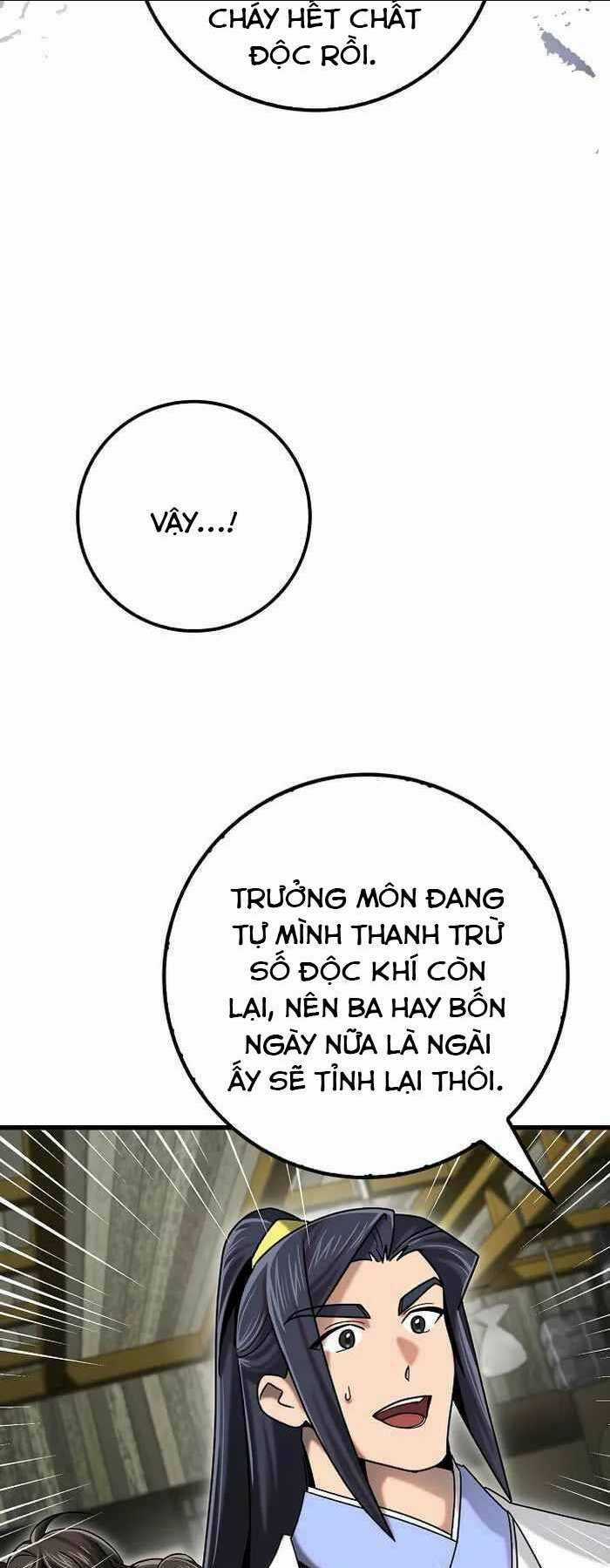 Thiên Phong Phách Đạo - Chapter 24 - Trang 3