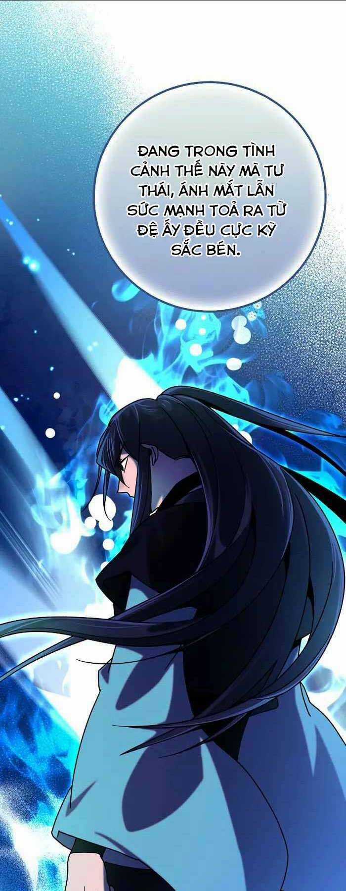 Thiên Phong Phách Đạo - Chapter 24 - Trang 21