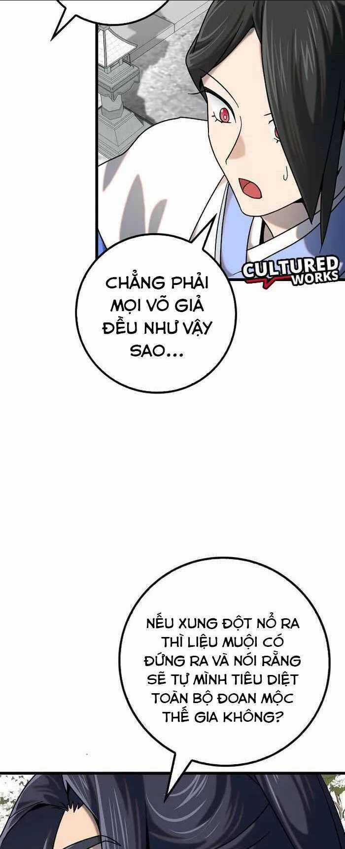 Thiên Phong Phách Đạo - Chapter 24 - Trang 24