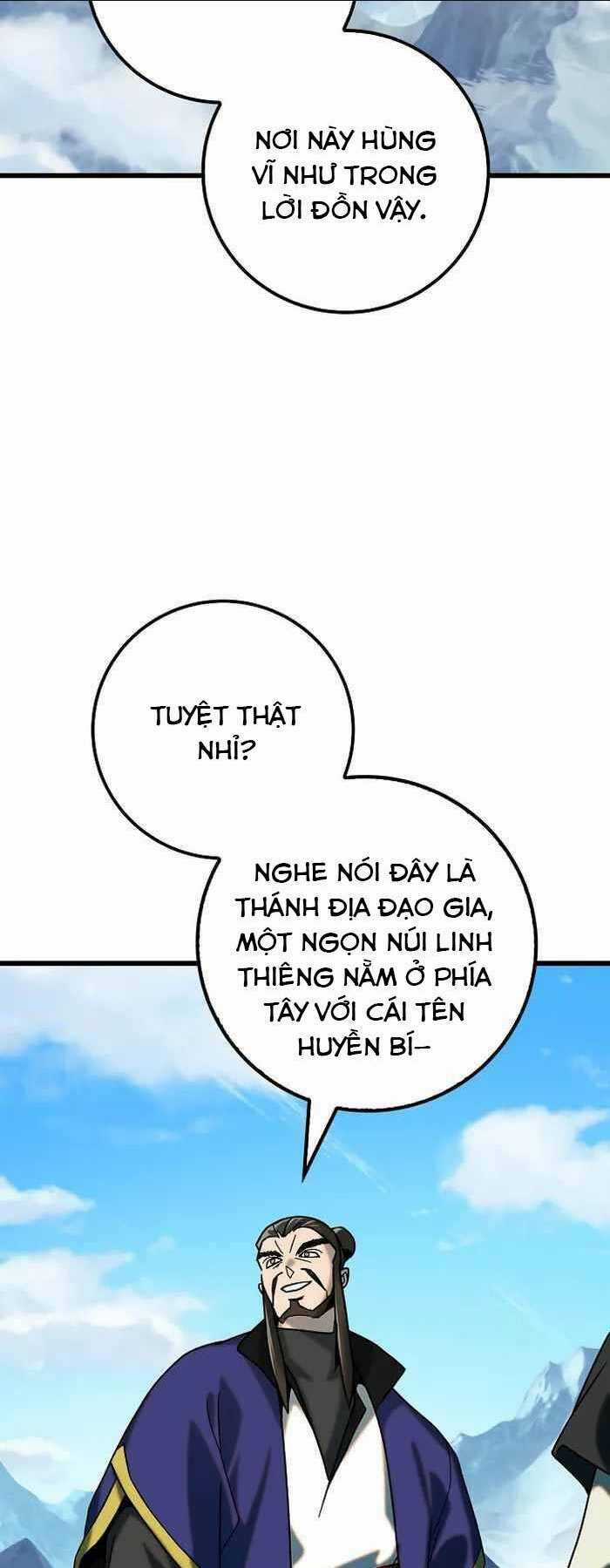 Thiên Phong Phách Đạo - Chapter 24 - Trang 28