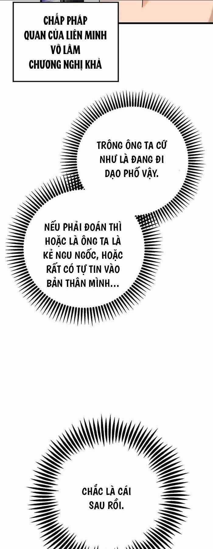 Thiên Phong Phách Đạo - Chapter 24 - Trang 30