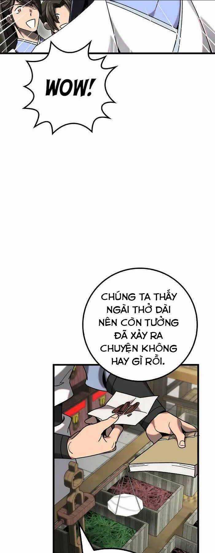 Thiên Phong Phách Đạo - Chapter 24 - Trang 4