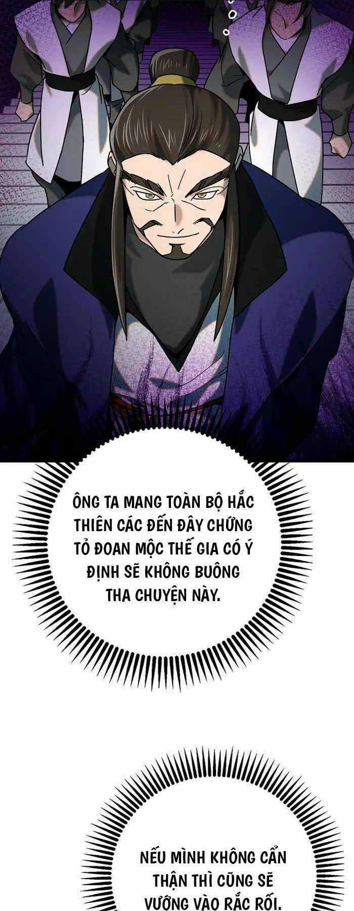 Thiên Phong Phách Đạo - Chapter 24 - Trang 32